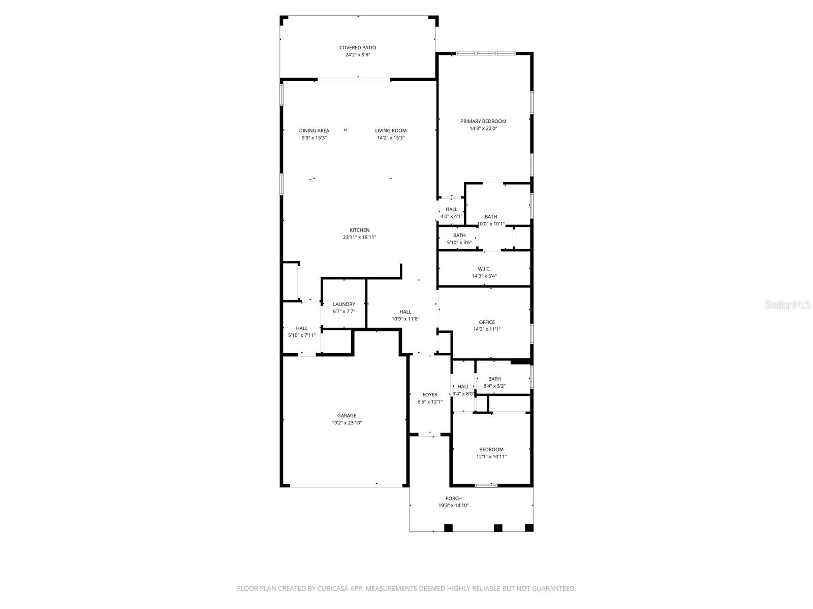 2074 Flora Pass Place, FL