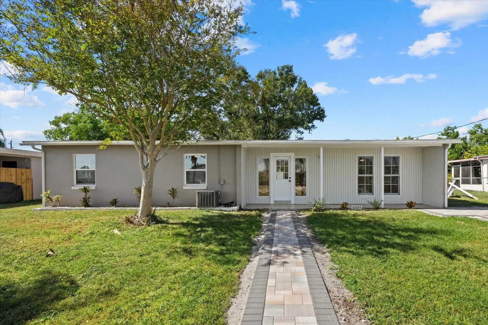6024 Merril Street, FL