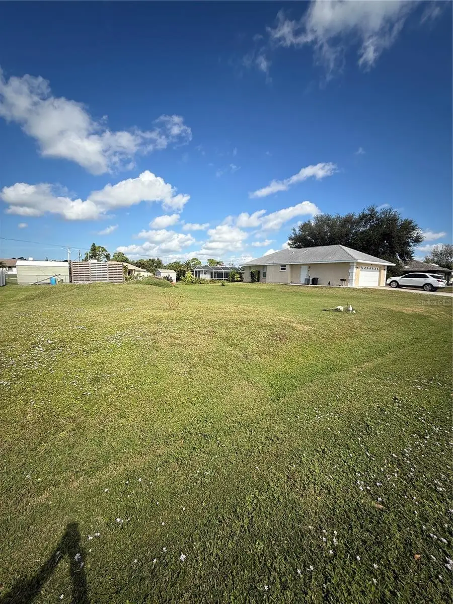 Unicorn Road, FL