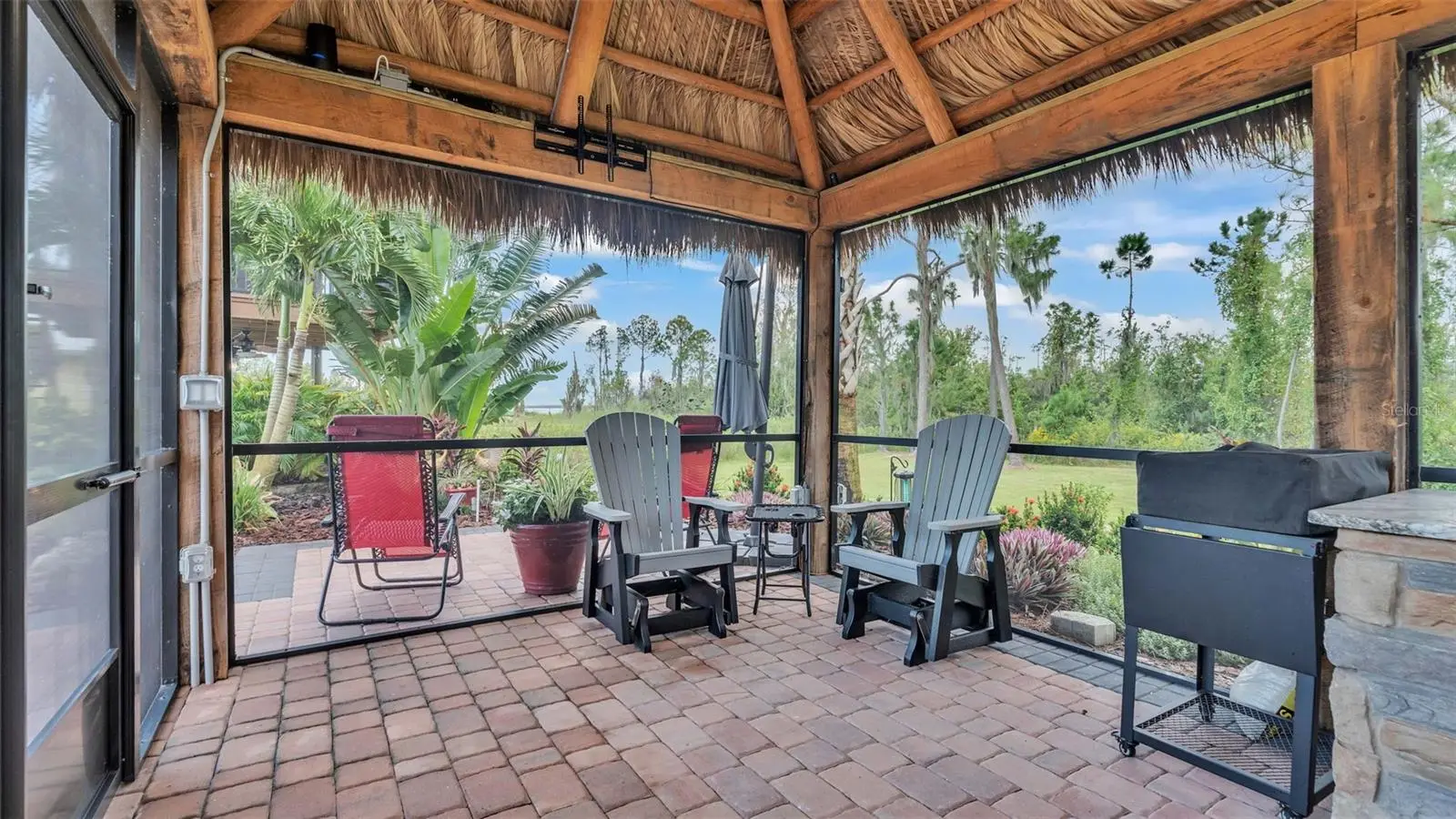 3244 Fish Hawk Drive, FL