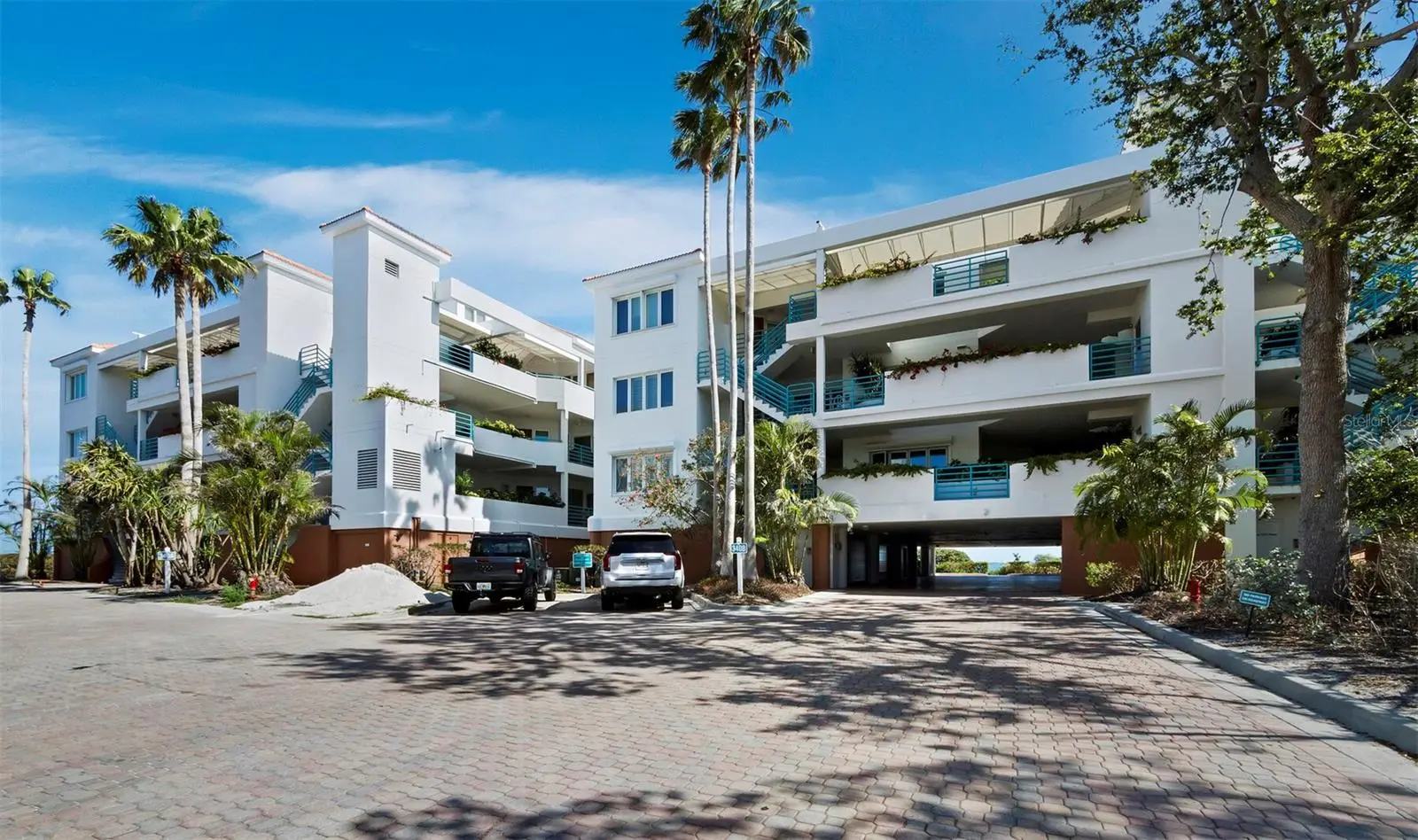 340 Gulf Of Mexico Drive, FL
