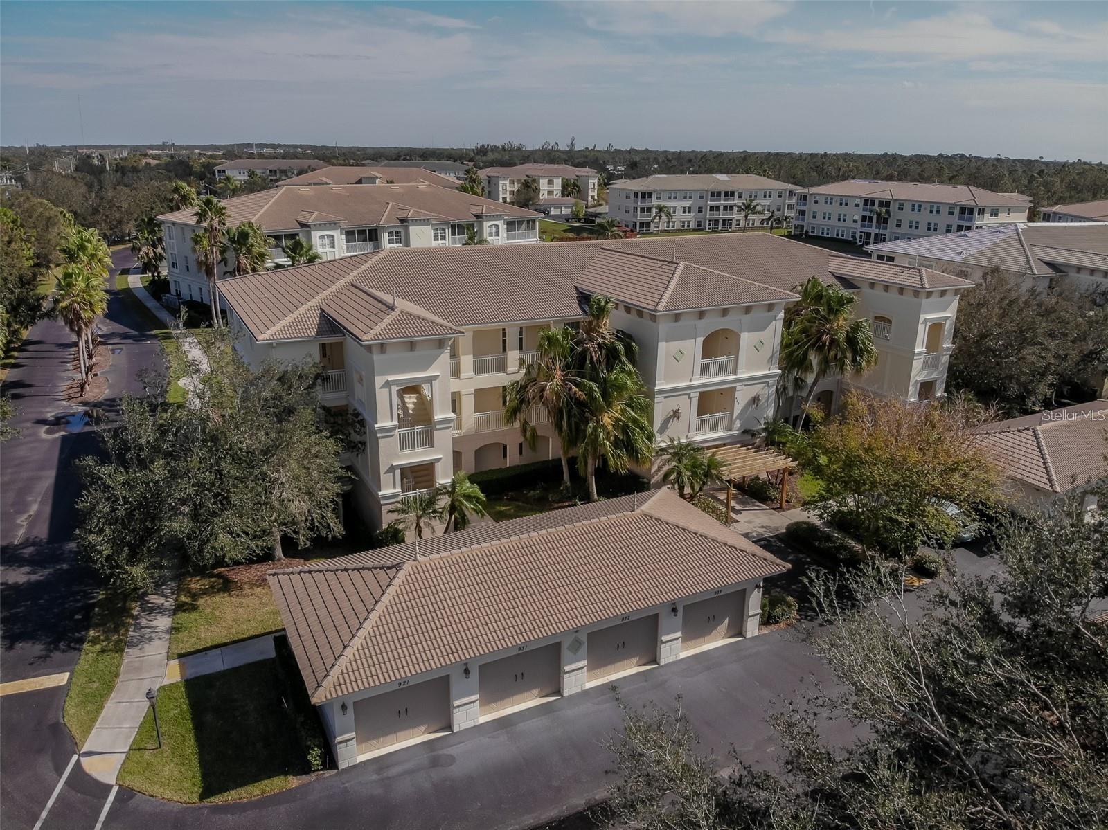 900 San Lino Circle, FL