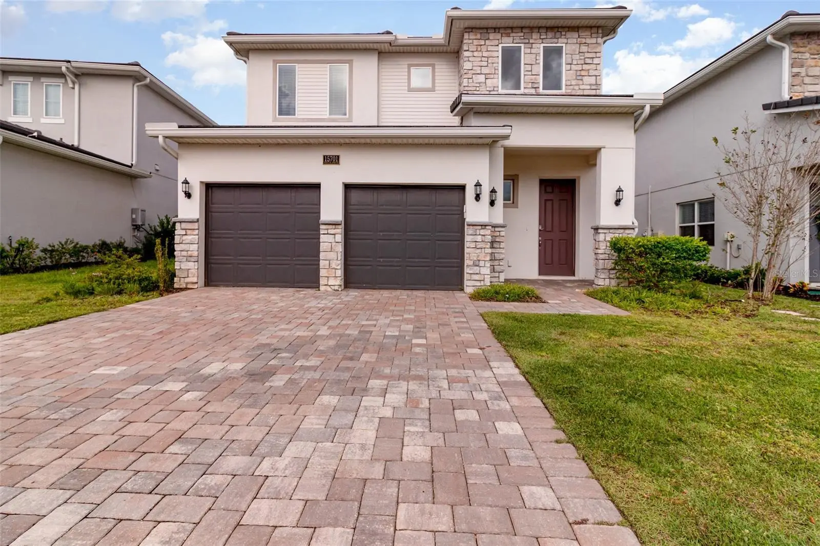 15701 Vetta Drive, FL