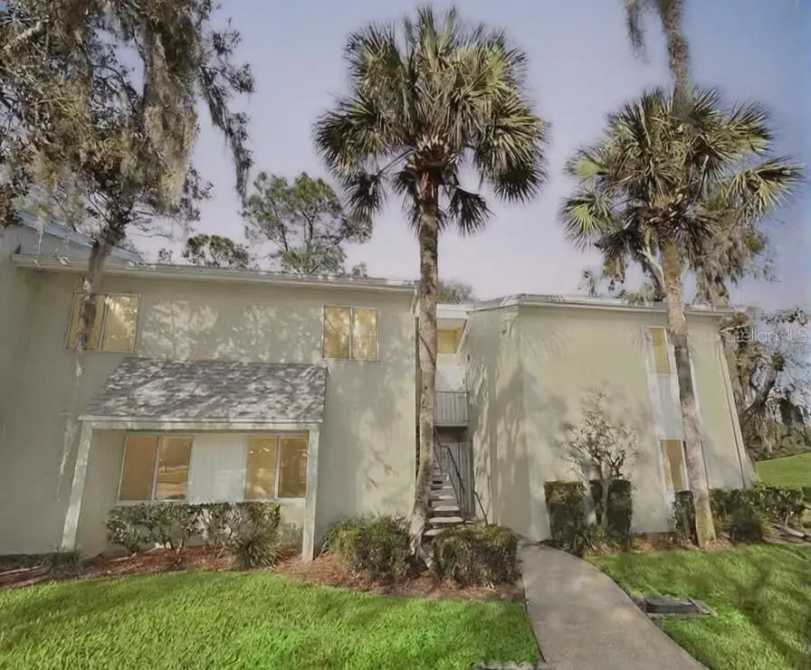 622 Fairways Circle, FL