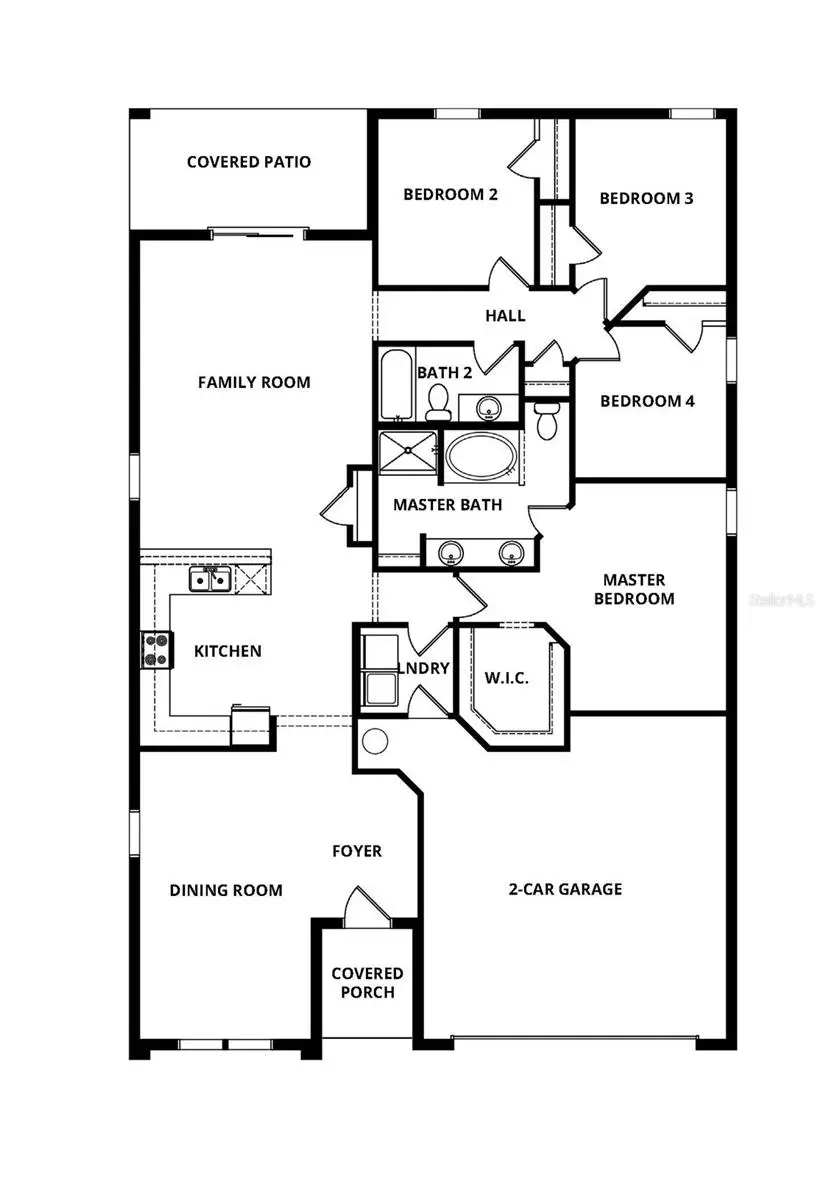 3343 Chinotto Drive, FL