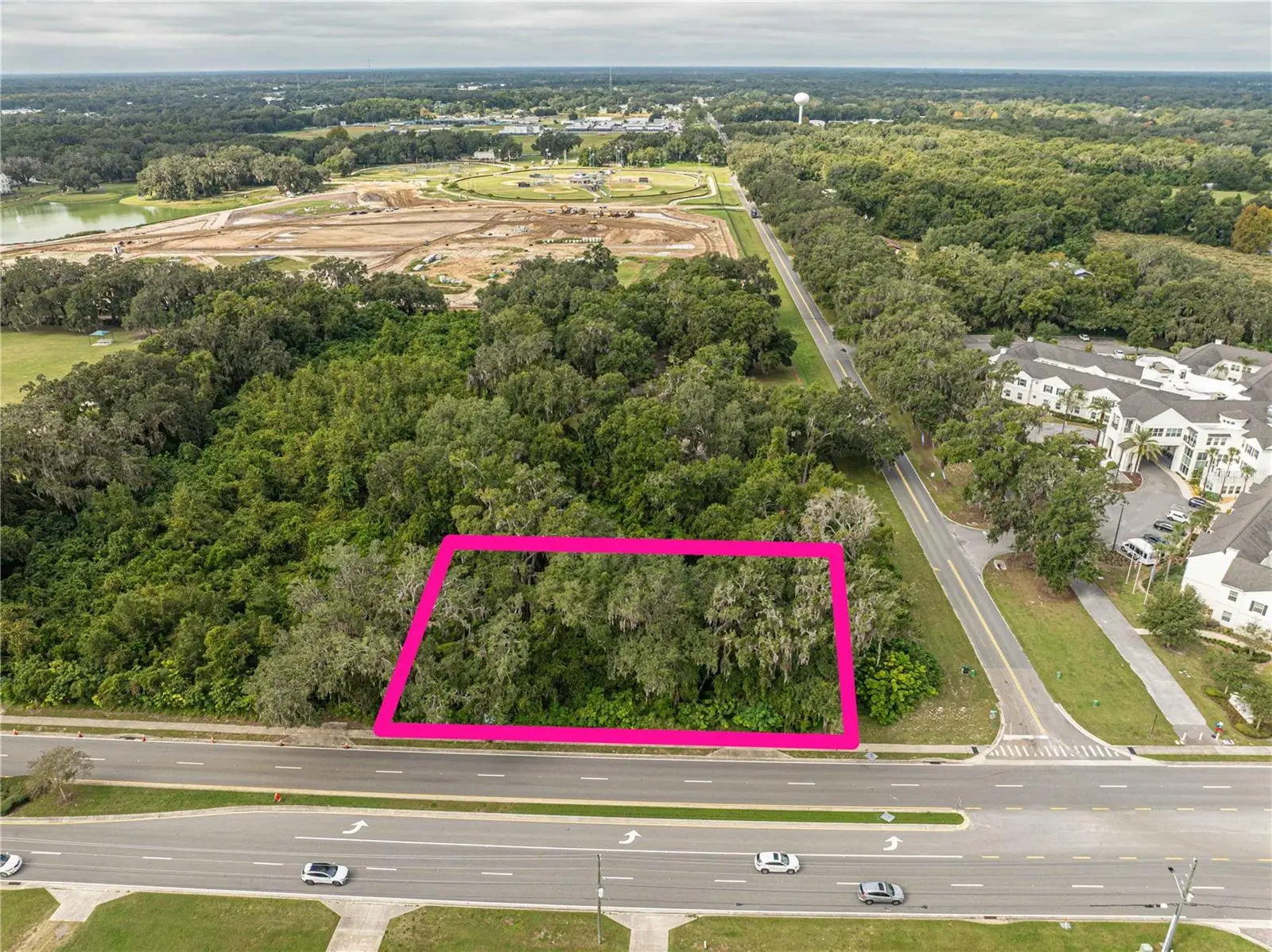 6974 Powell Road, FL