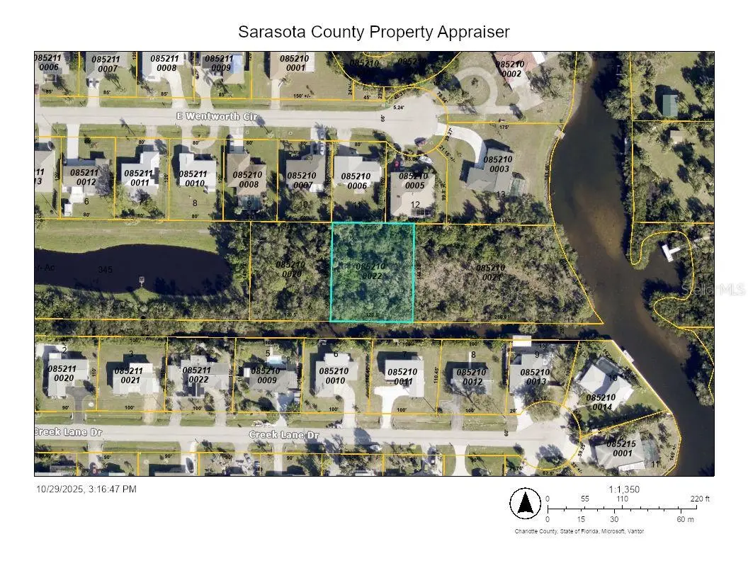 Stratford 1b Road, FL