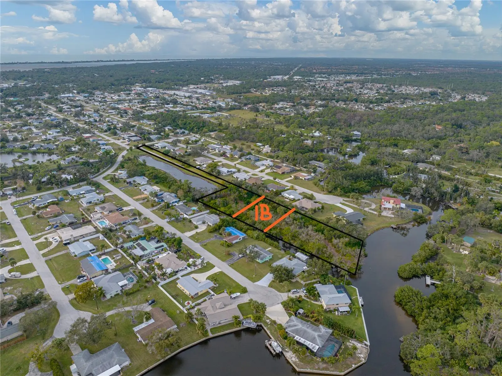 Stratford 1b Road, FL