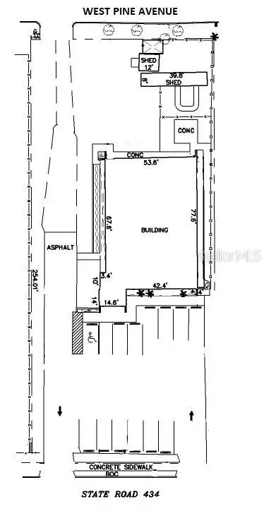 221 State Road 434, FL