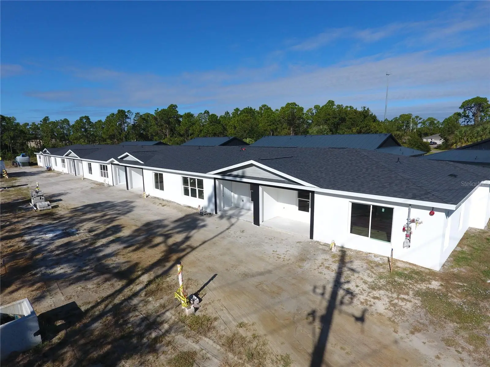 1215 Capricorn Boulevard, FL