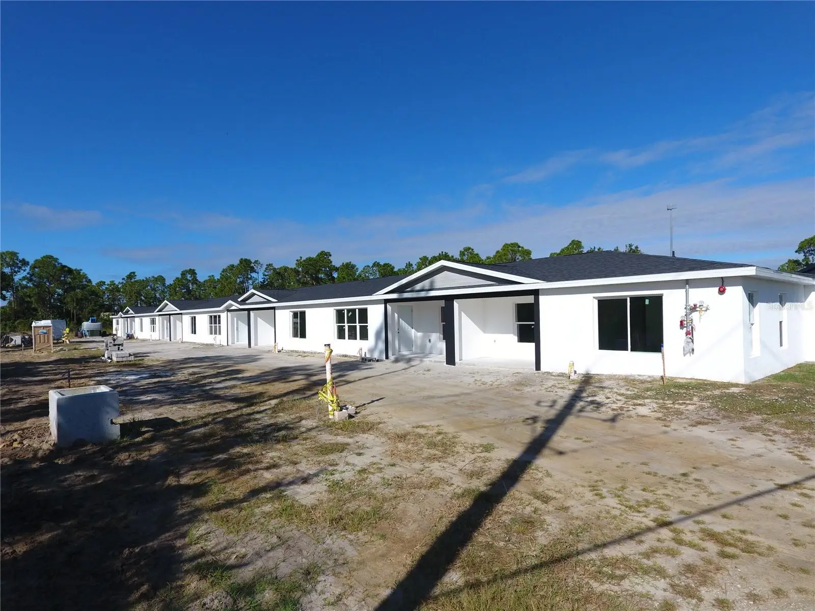 1215 Capricorn Boulevard, FL