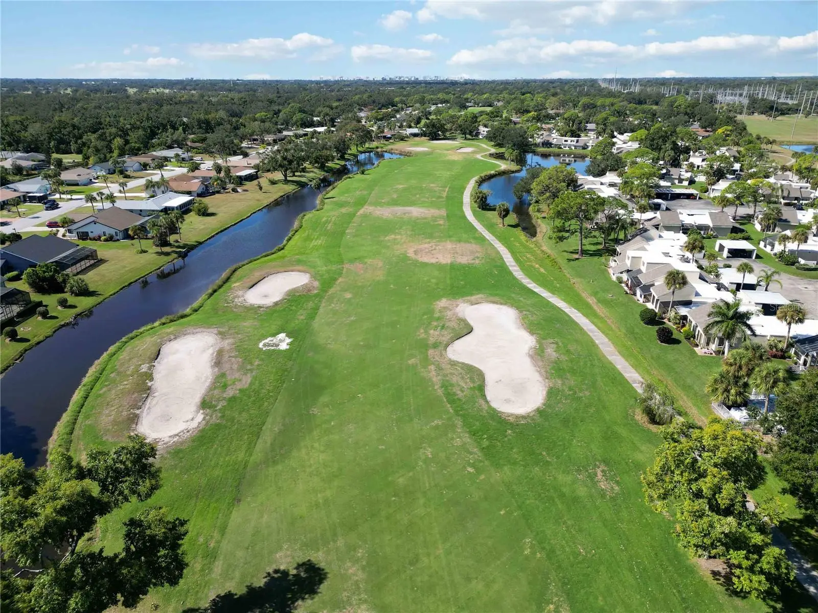 2767 Horseshoe Court, FL