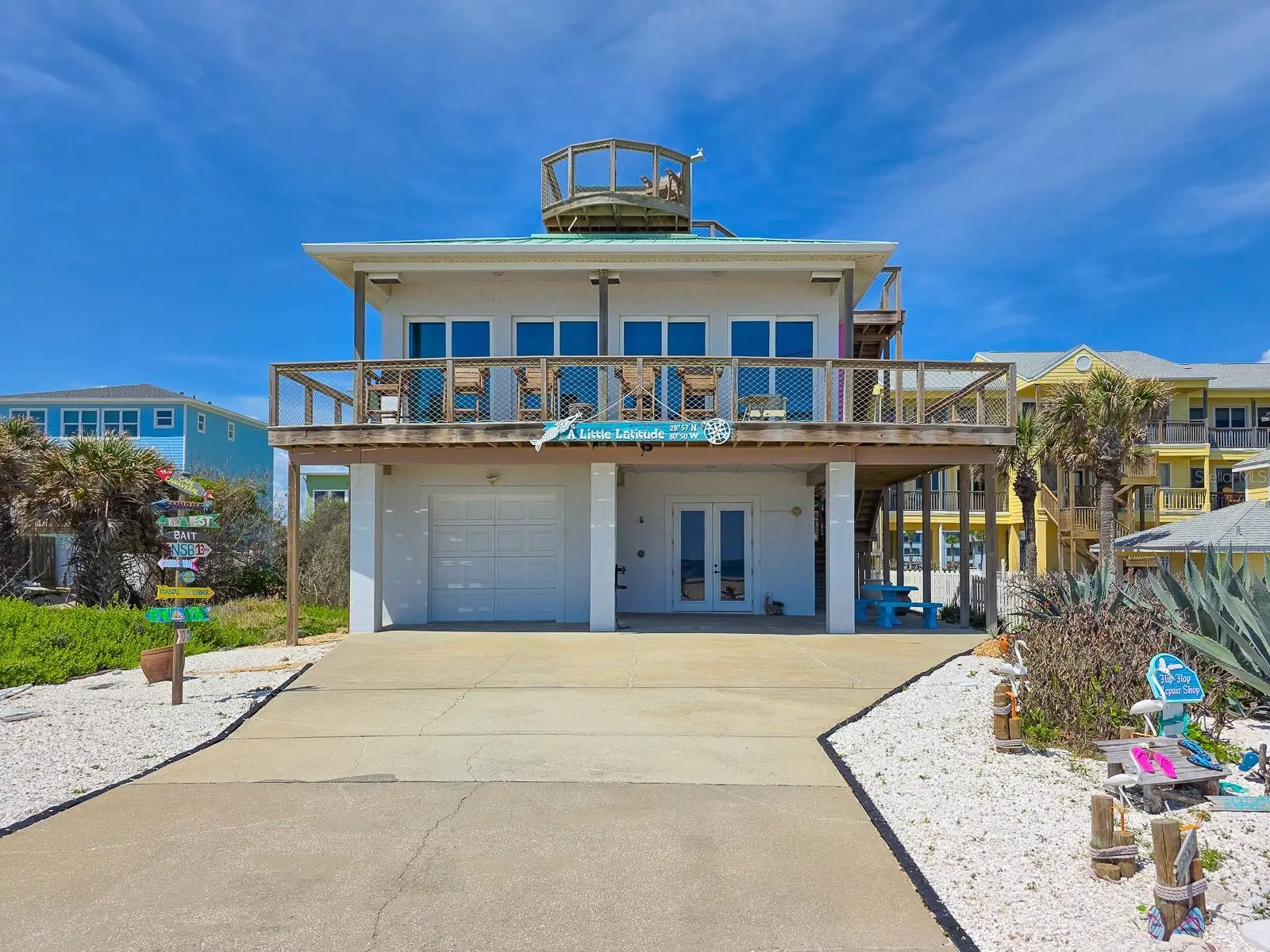6618 Atlantic Avenue, FL