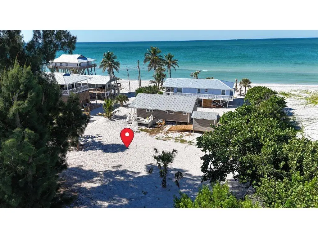 8306 Little Gasparilla Island, FL