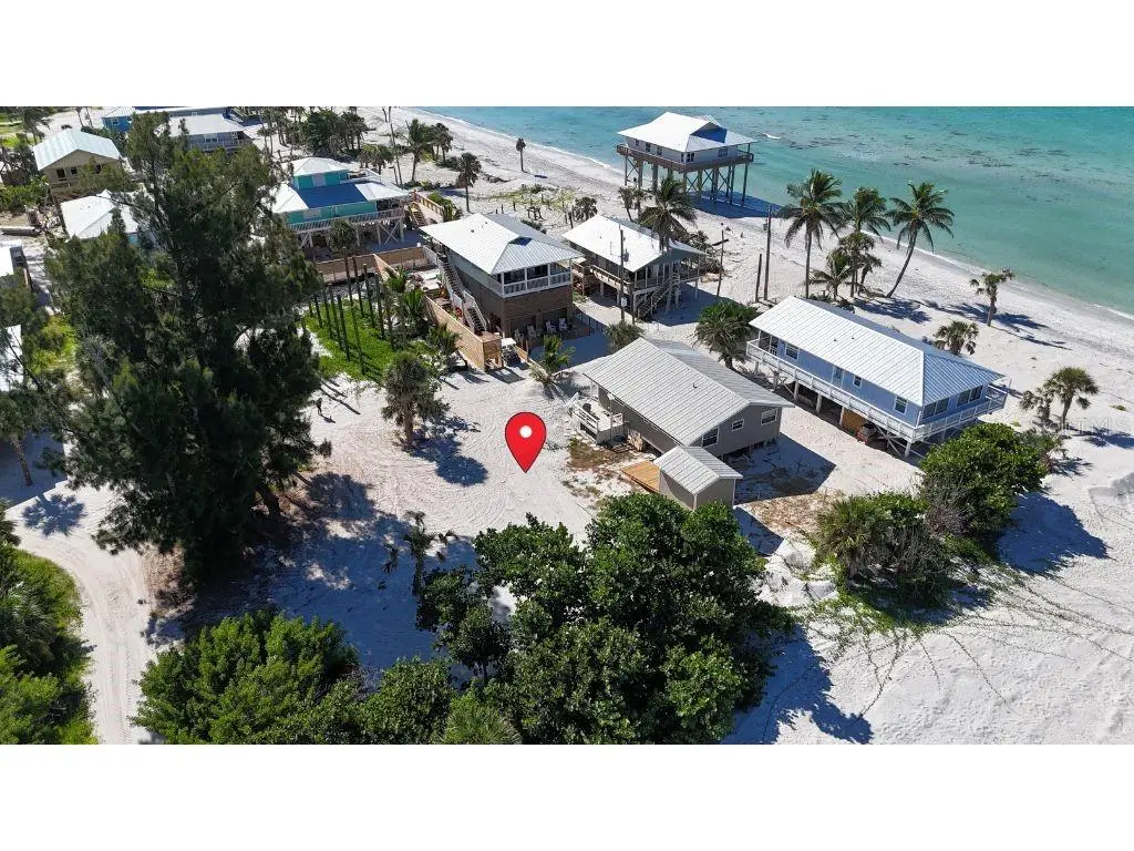8306 Little Gasparilla Island, FL