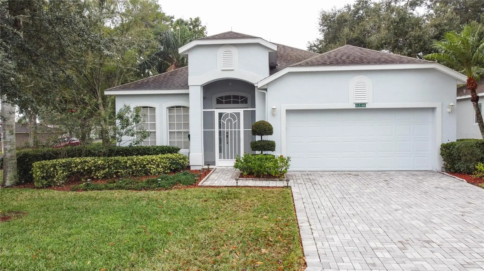 4246 Newland Street, FL