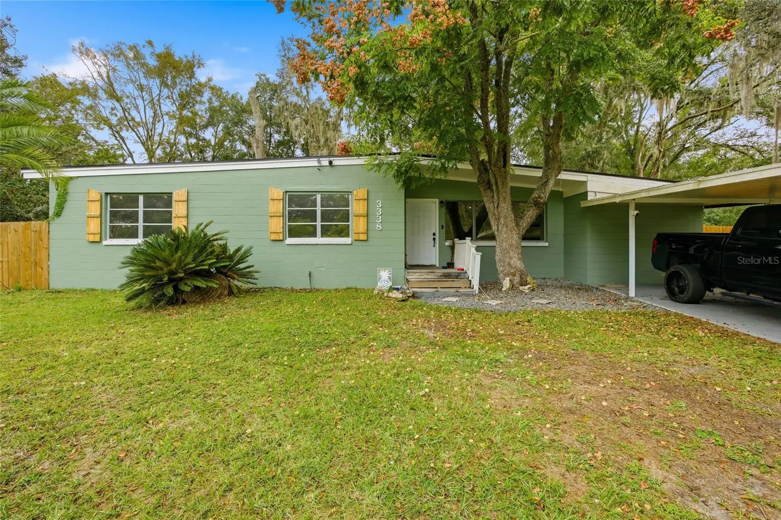 3338 6th Street, FL
