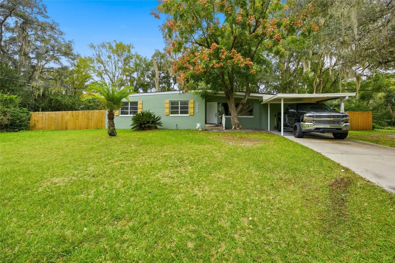 3338 6th Street, FL