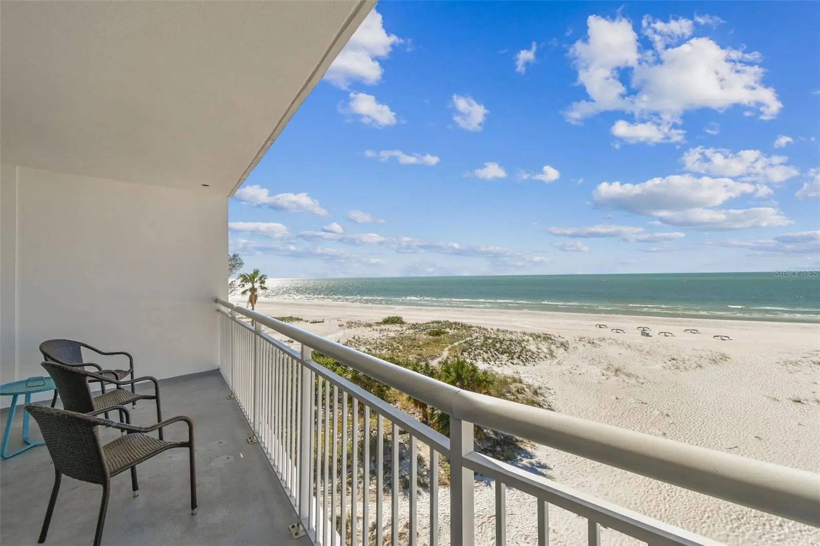 10116 Gulf Boulevard, FL