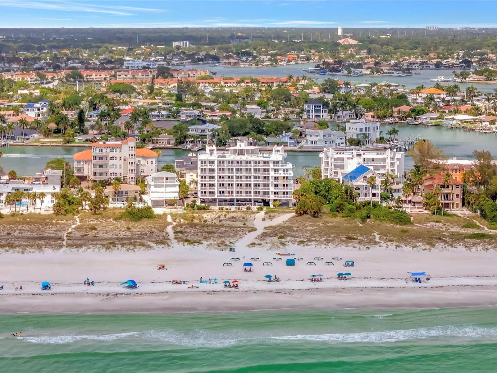 10116 Gulf Boulevard, FL