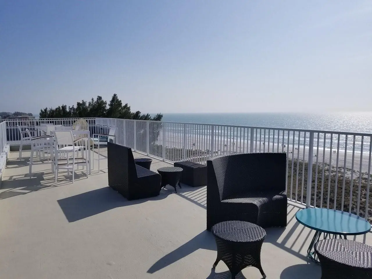 10116 Gulf Boulevard, FL