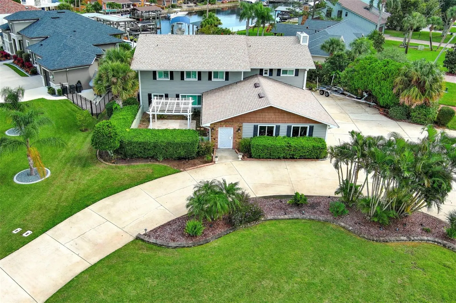 301 Quay Assisi, FL