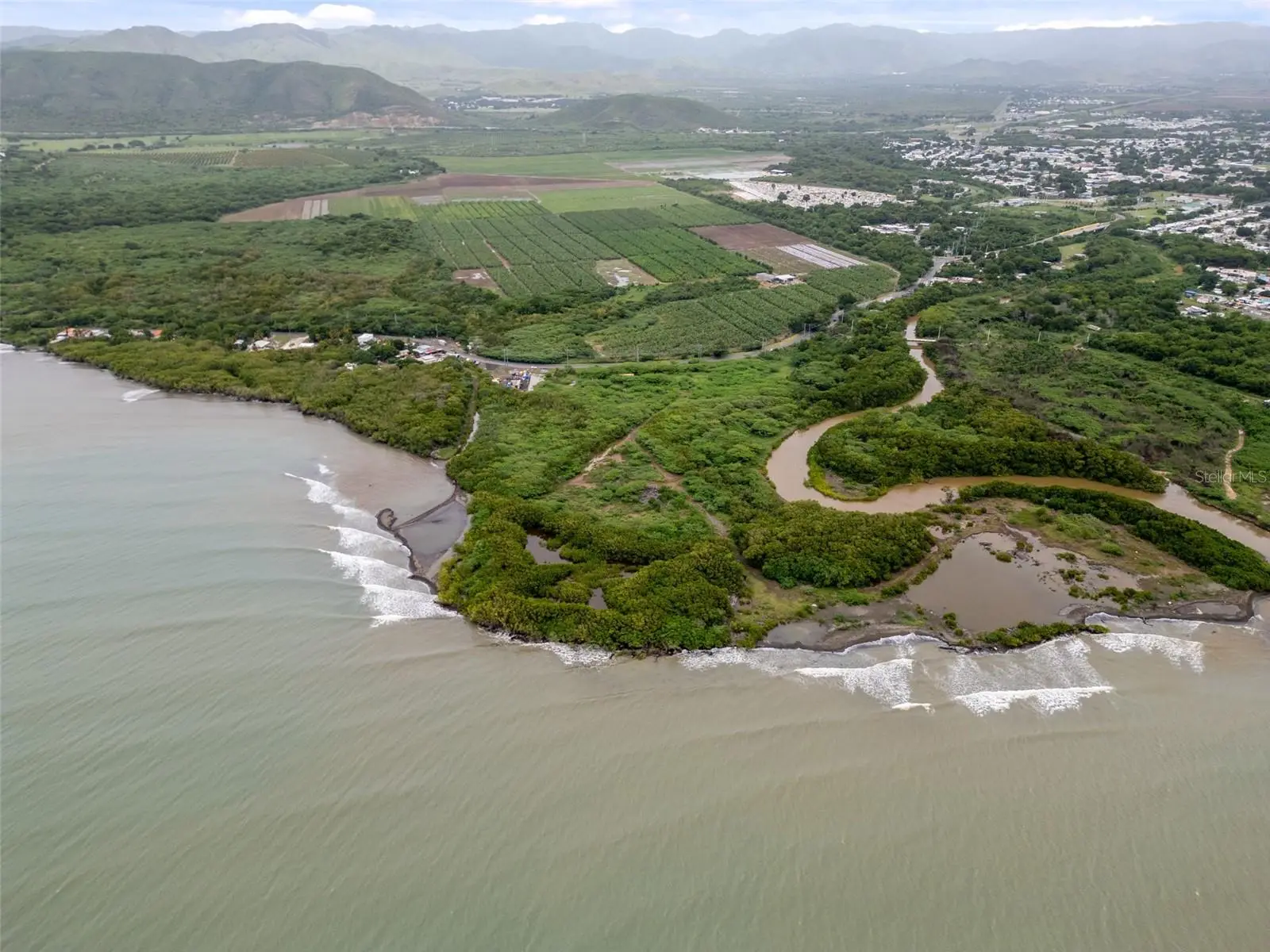 Pr-1 Pueblo Ward, PR