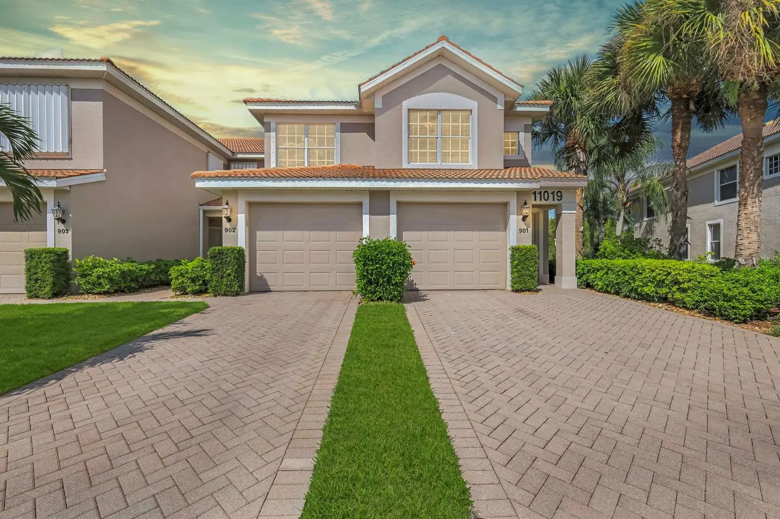 11019 Mill Creek Way, FL