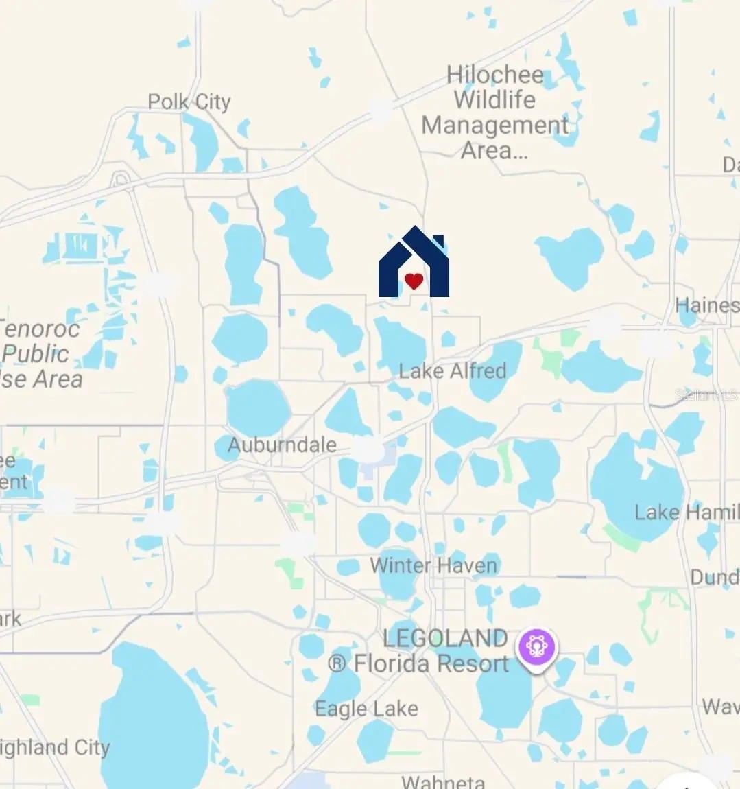 2363 Selenia Street, FL