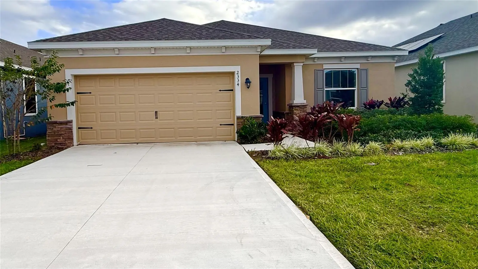 2334 Selenia Street, FL