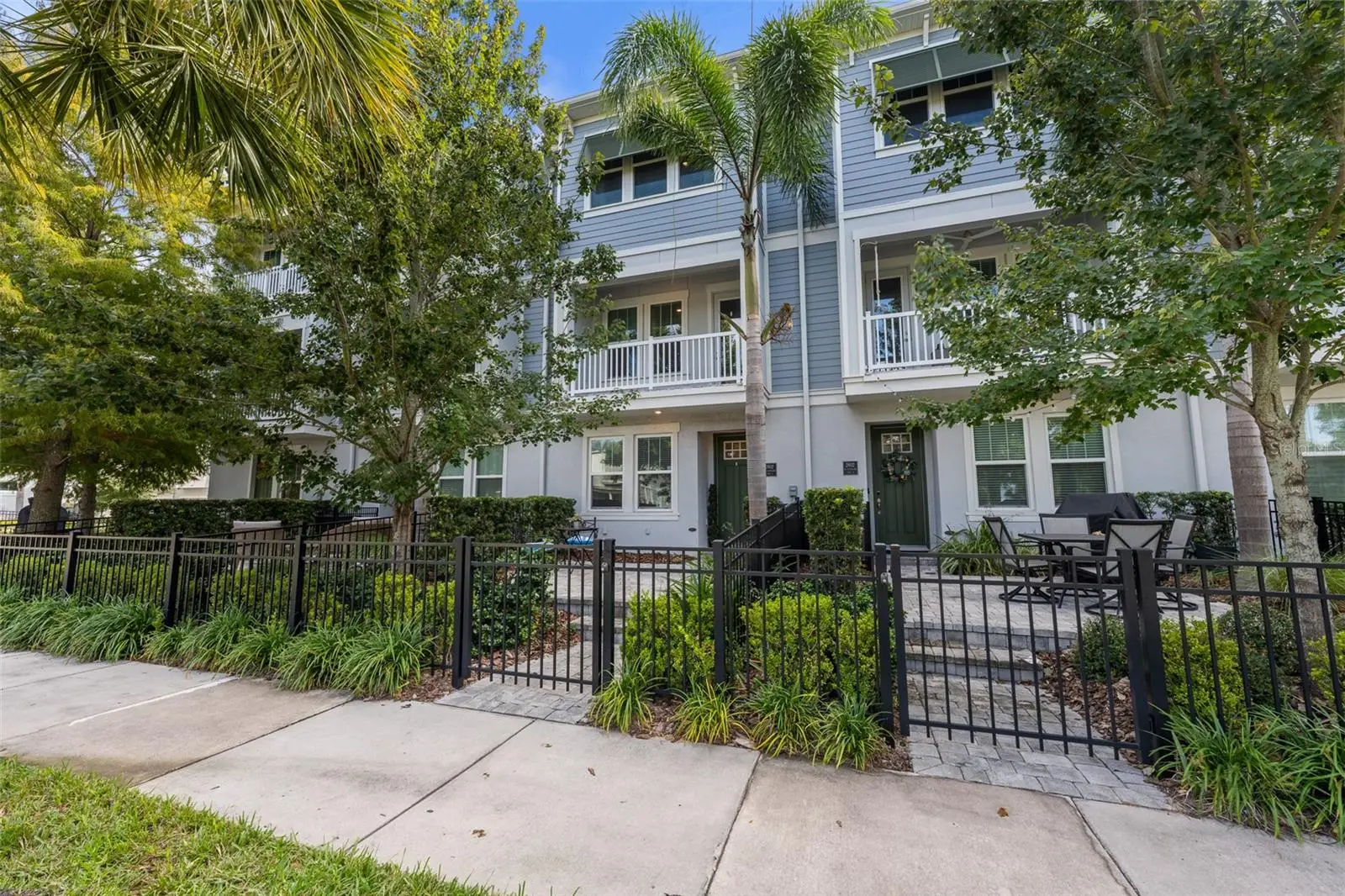 2602 Cleveland Street, FL