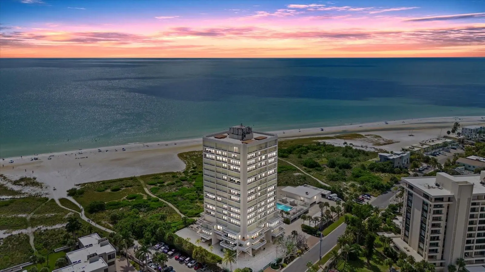 5400 Ocean Boulevard, FL