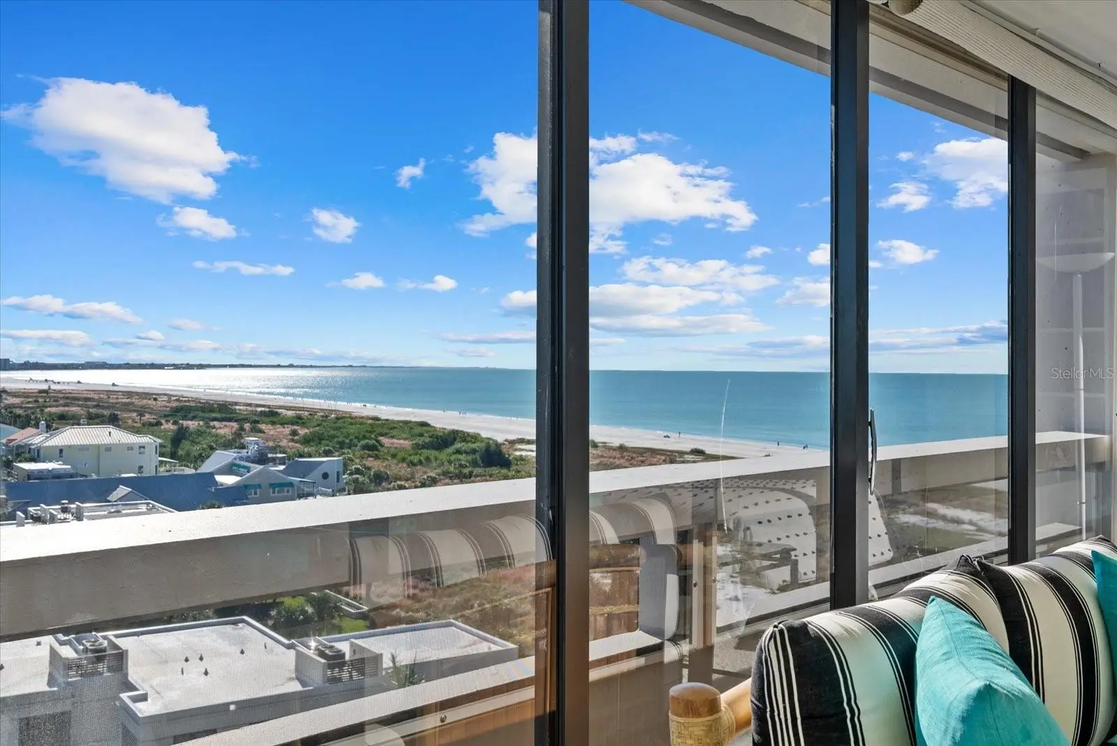 5400 Ocean Boulevard, FL