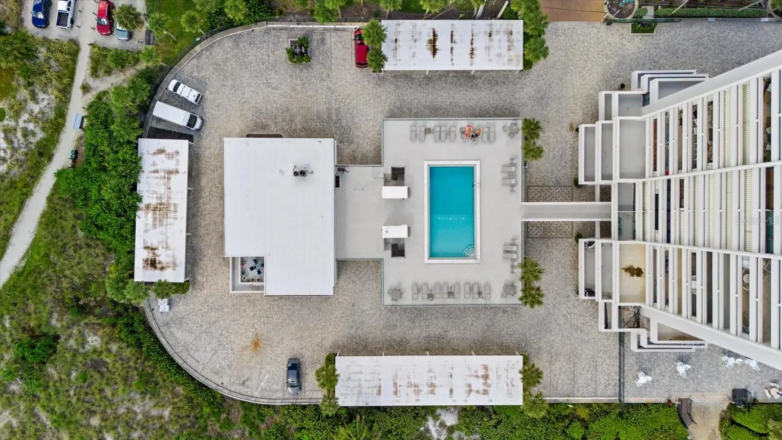 5400 Ocean Boulevard, FL