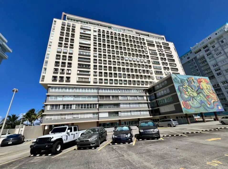 3307 Isla Verde Ave., PR