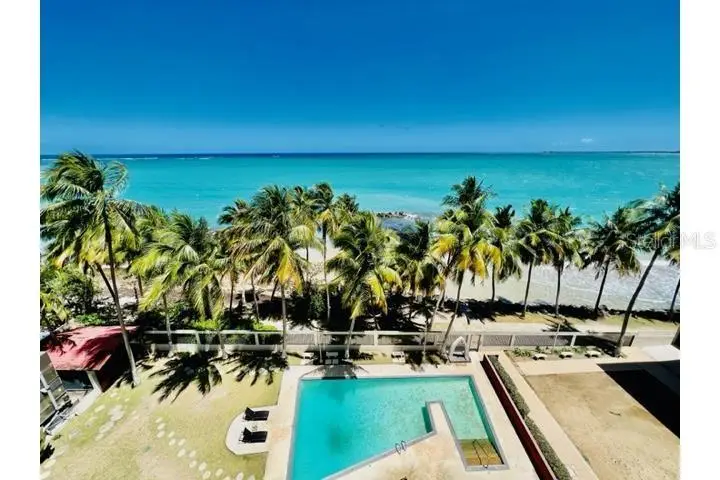 3307 Isla Verde Ave., PR