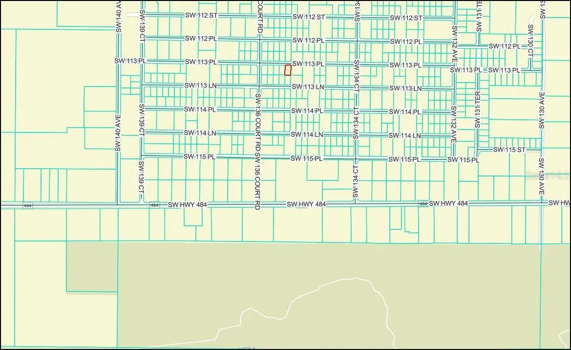 Lot 5 113 Place, FL