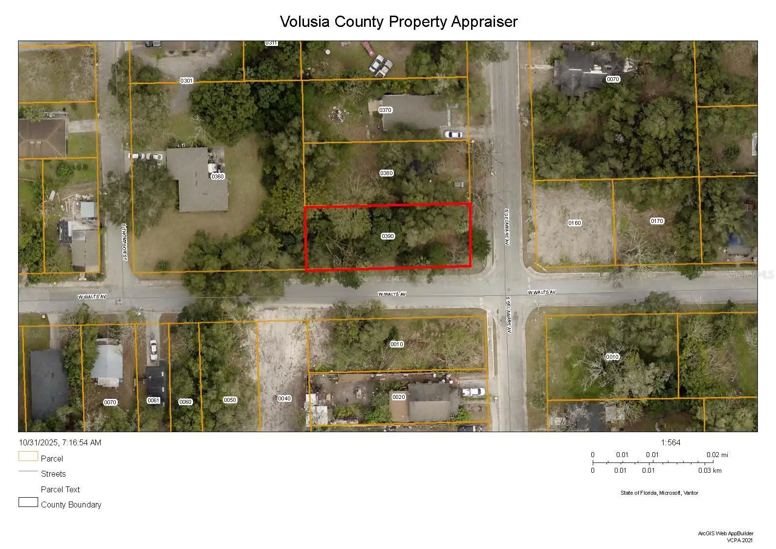 344 Delaware Avenue, FL