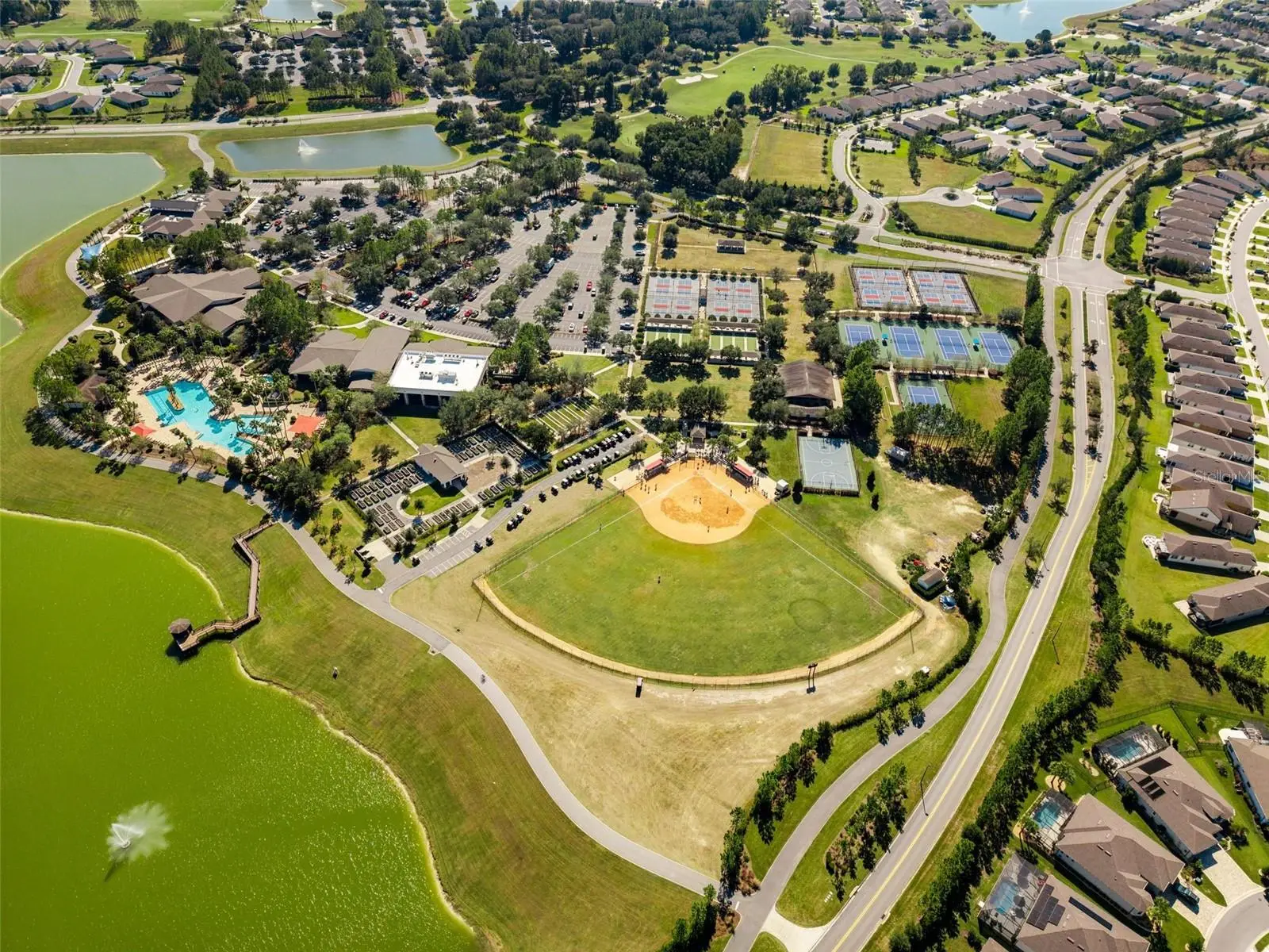 9838 63rd Loop, FL
