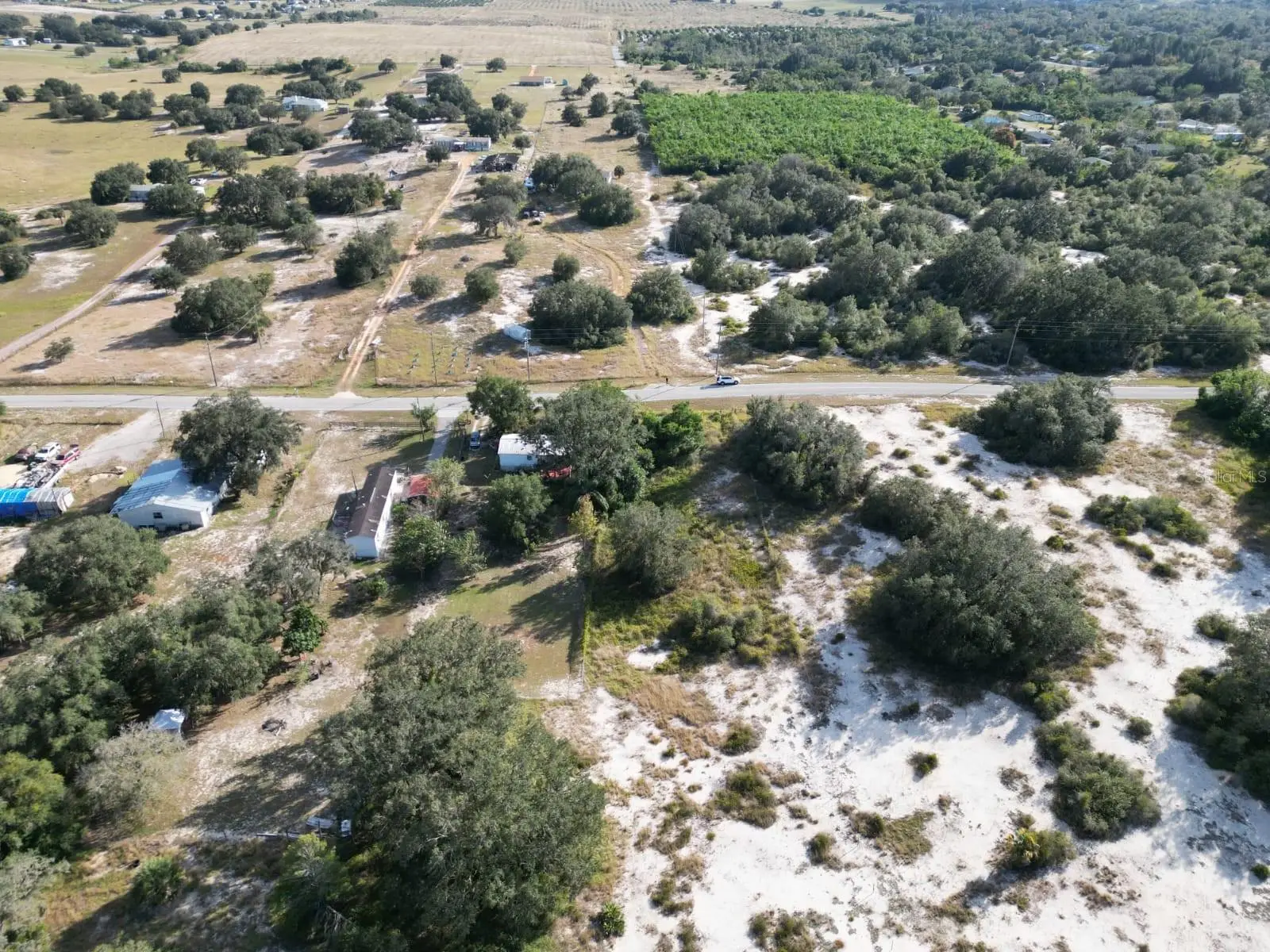 Libby Road, FL