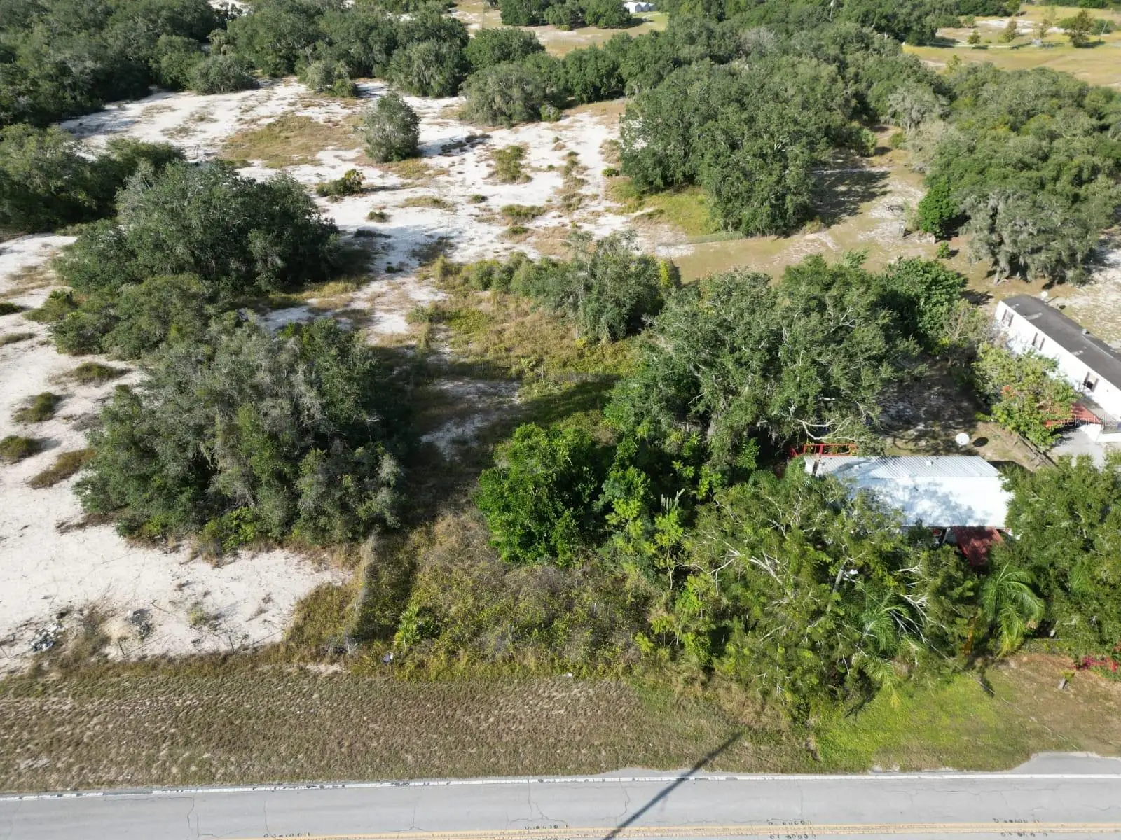 Libby Road, FL