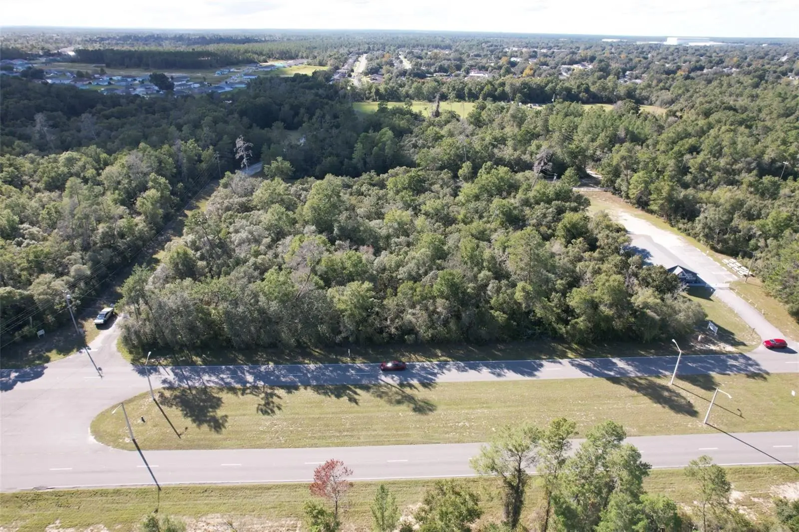 Marion Oaks Boulevard, FL