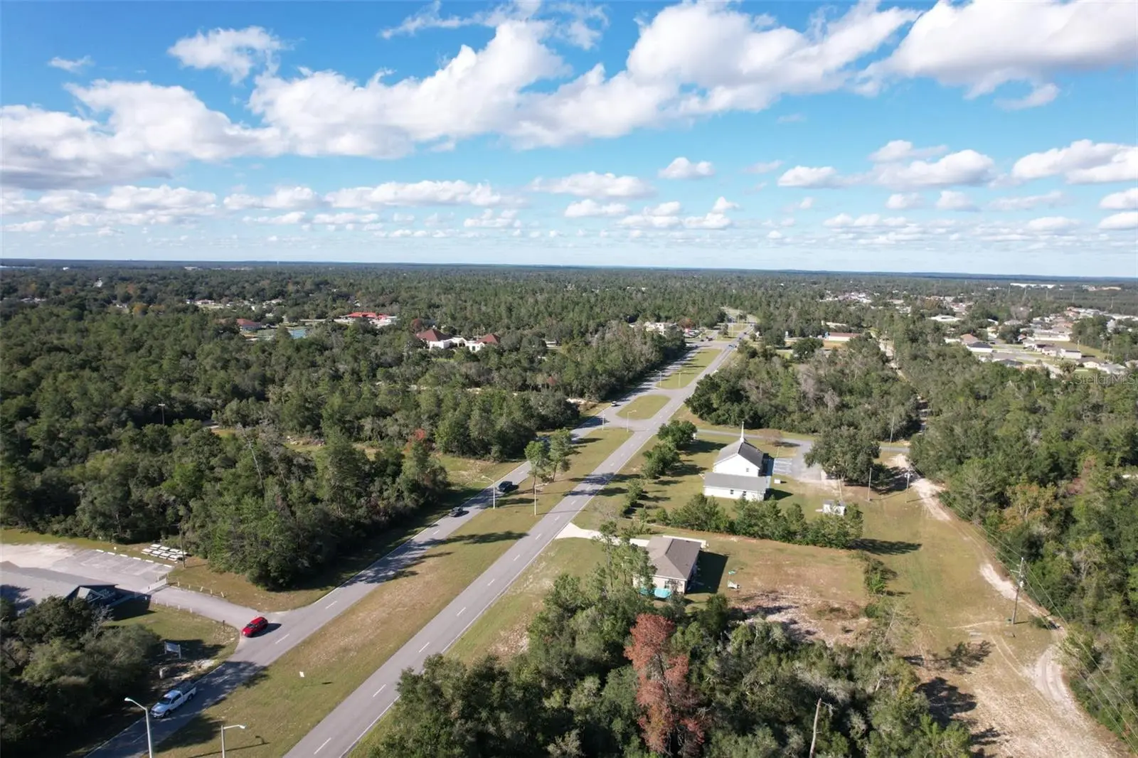Marion Oaks Boulevard, FL