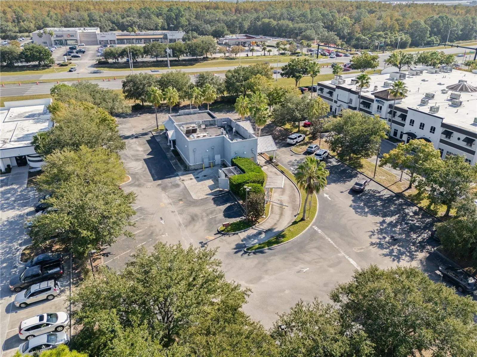 8841 Commodity Circle, FL