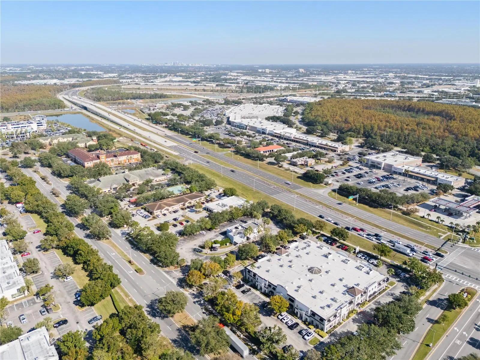 8841 Commodity Circle, FL