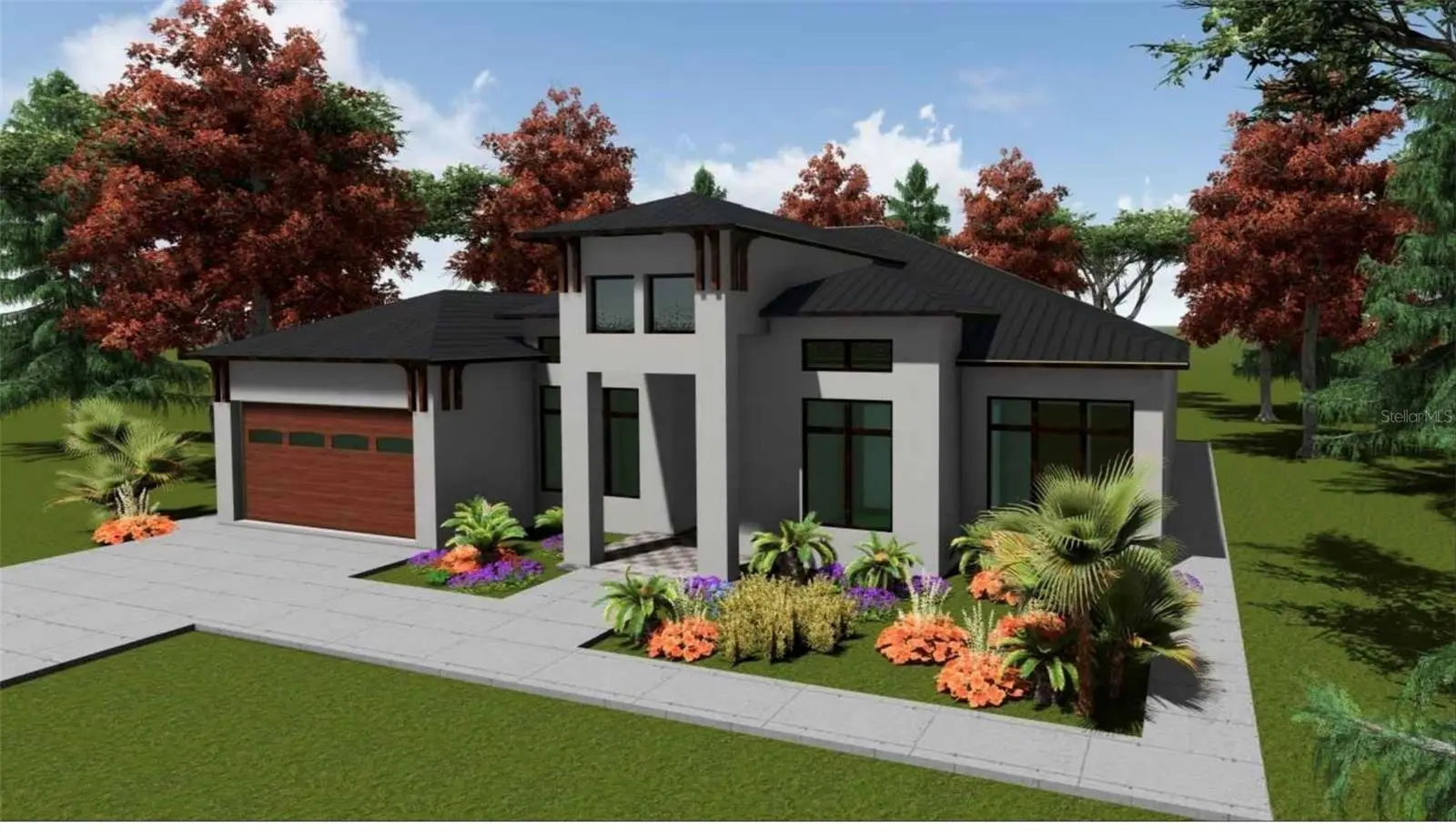 8143 Wheystone Drive, FL
