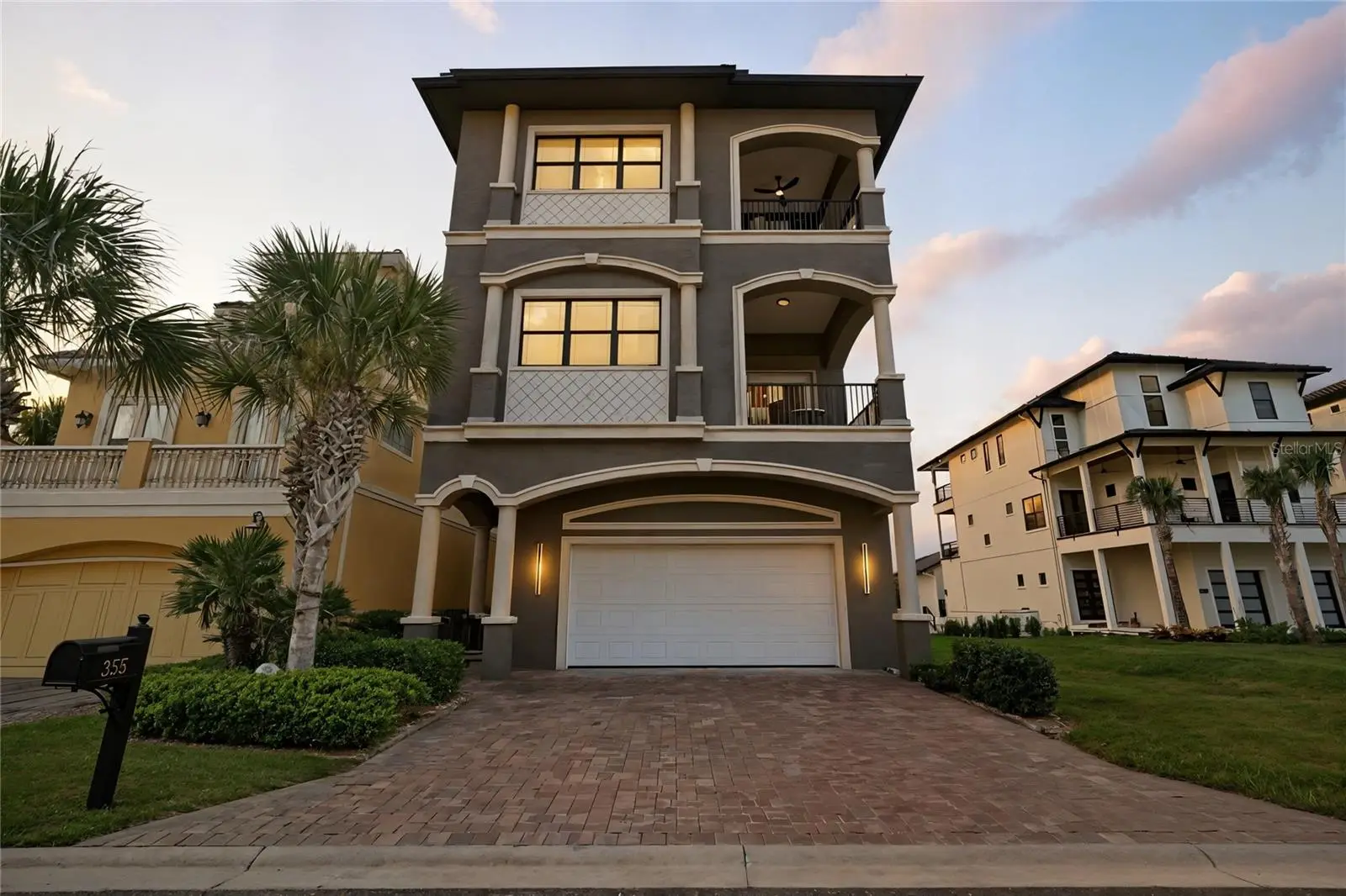 355 Ocean Crest Drive, FL