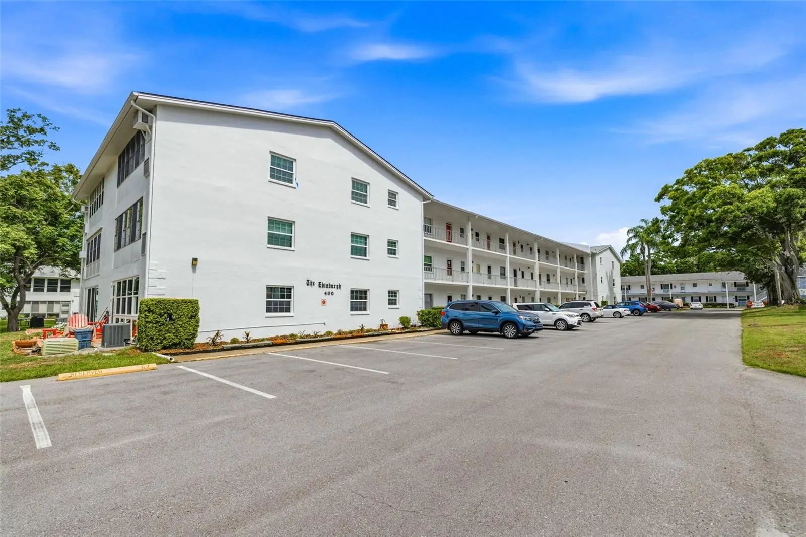 400 Glennes Lane, FL