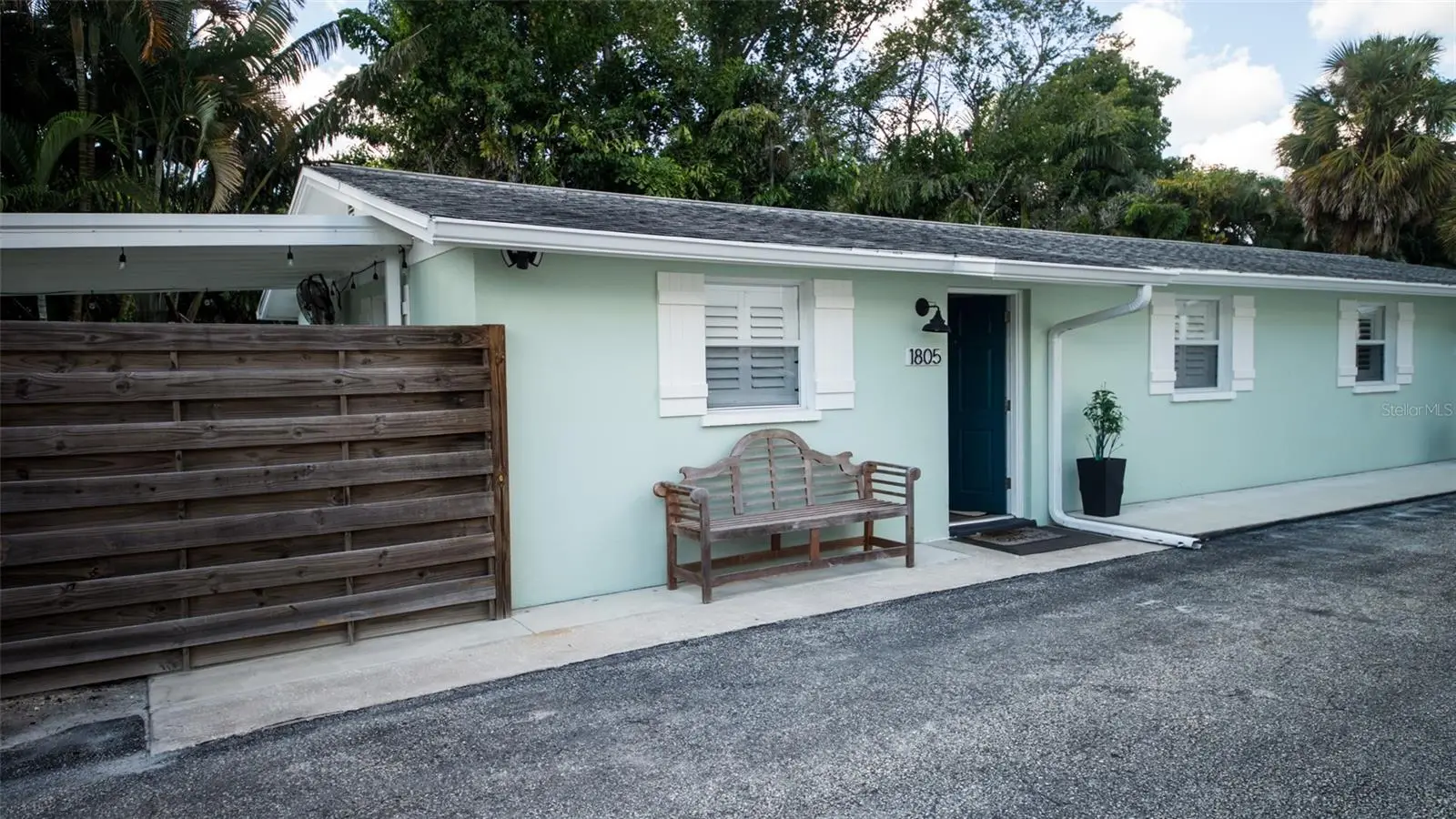 1805 Ivanhoe Street, FL