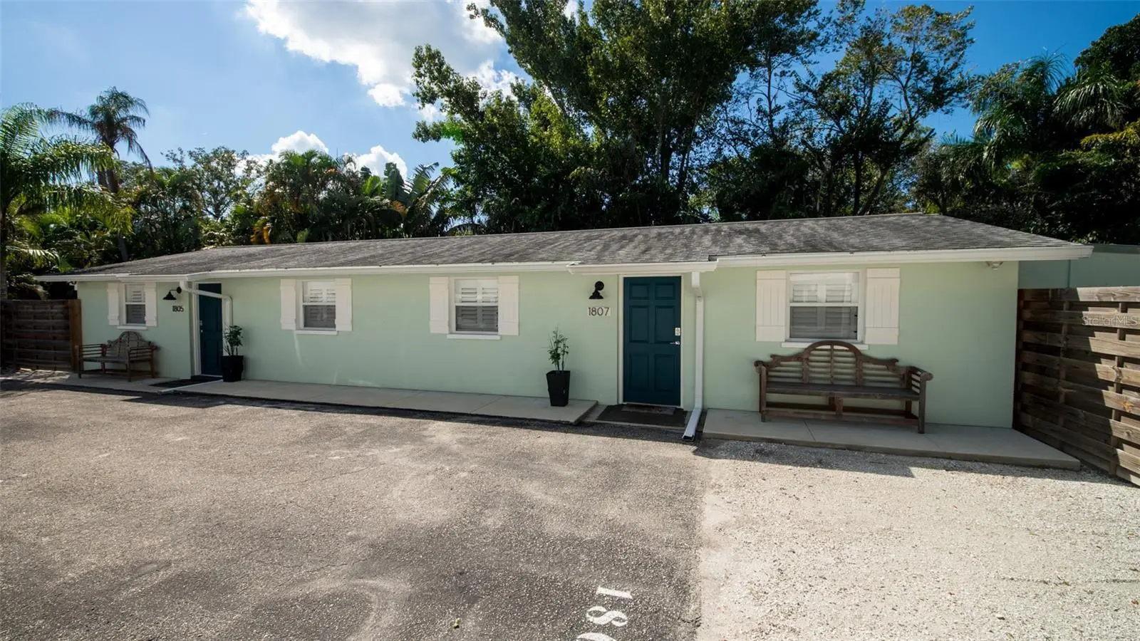 1805 Ivanhoe Street, FL